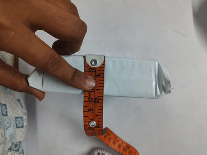 Toe & Foot Warmers, Body Heat Patches & Insole Warmer - 2 Pieces